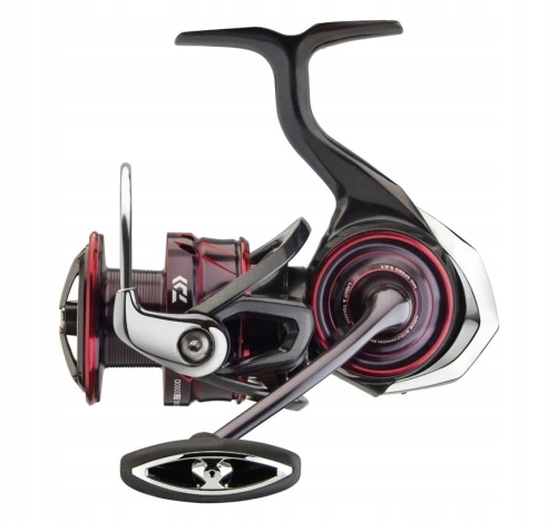 Daiwa Ballistic Mq Lt 3000D