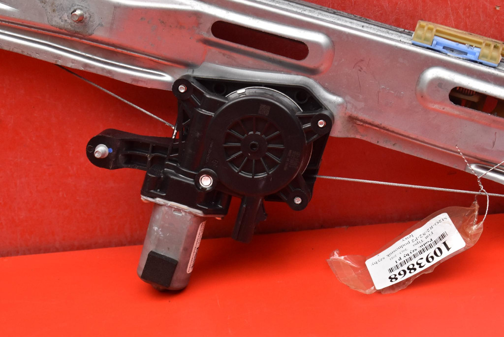 window regulator left front EU 00521304360 FIAT TIPO 2 II 356 KOMBI 15-21