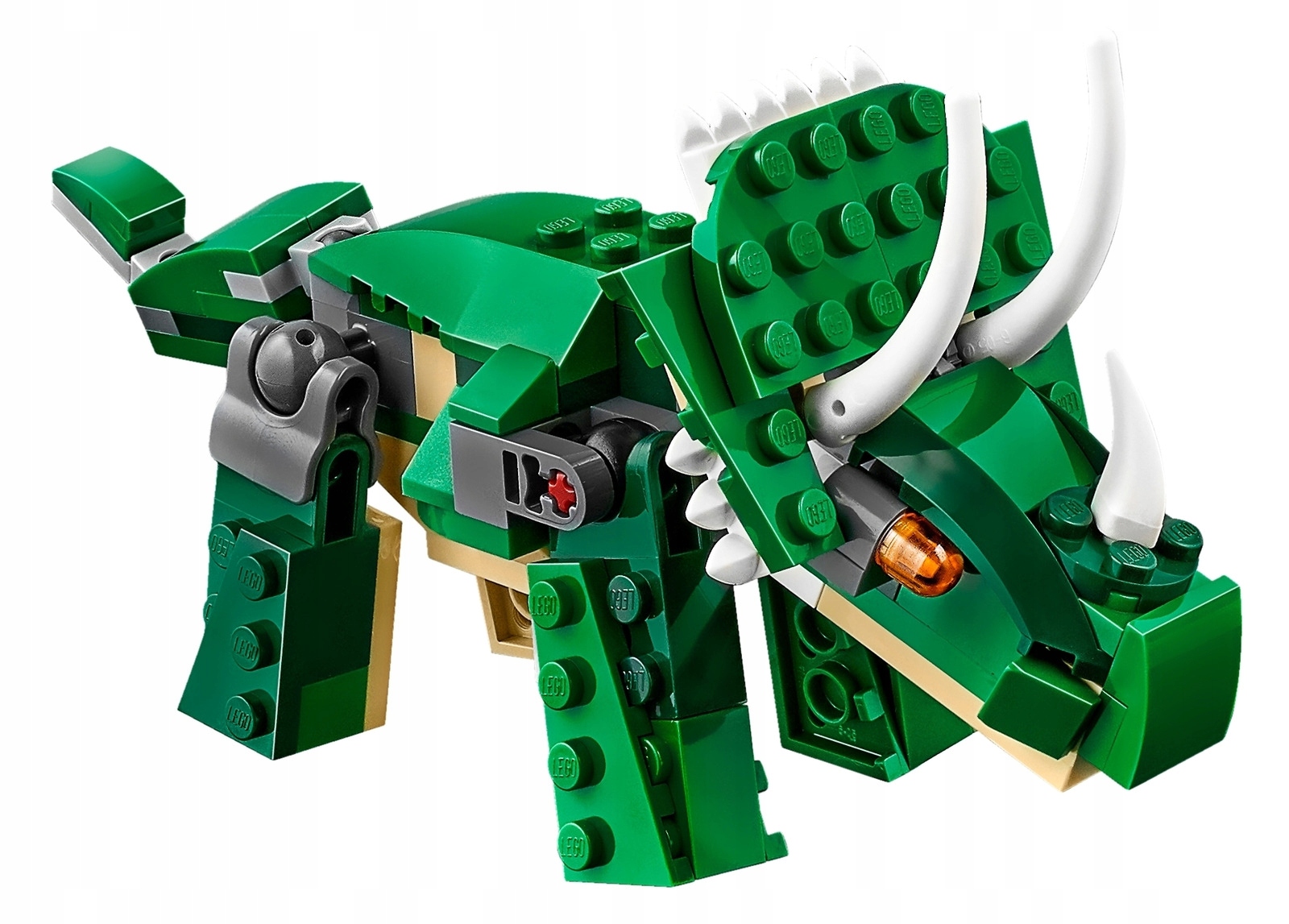 KLOCKI LEGO Creator Potężne dinozaury 31058 Numer produktu 31058