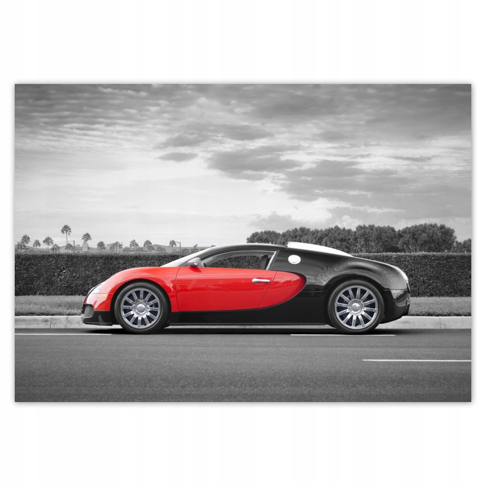 

Fototapety flizelina 416x290 Sport car