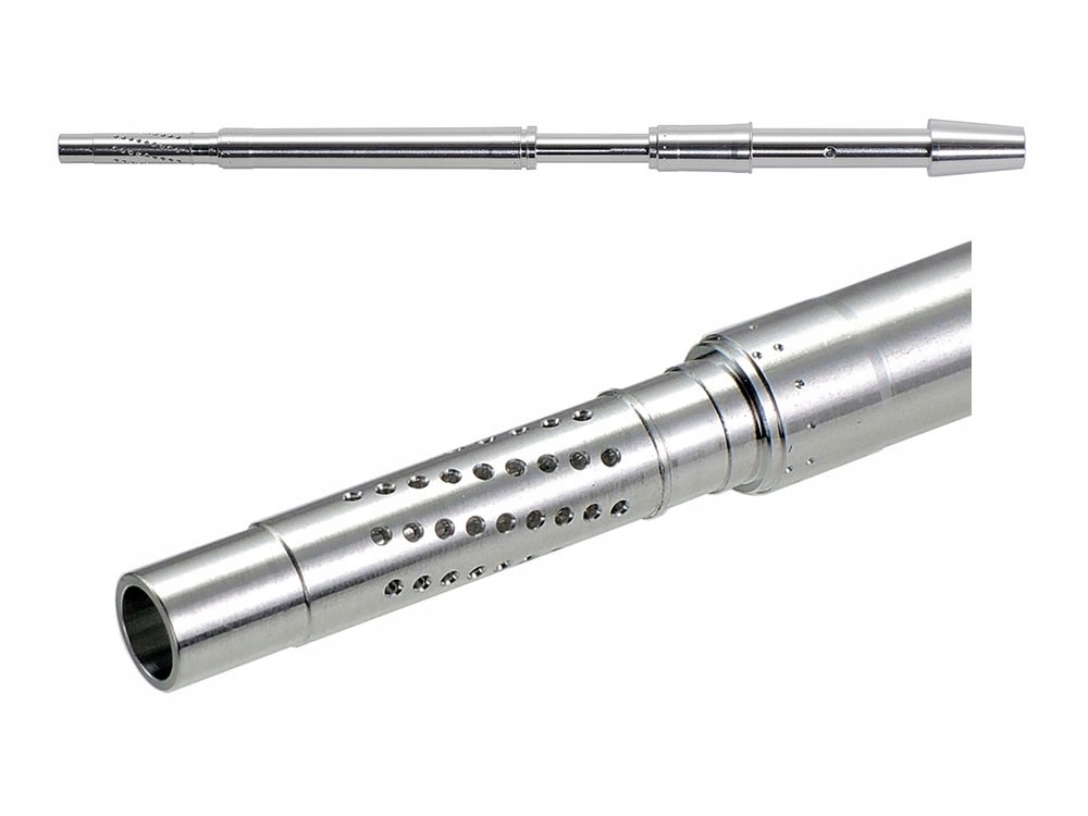 1/35 Type 16 35361 Kovová hlaveň Tamiya 12686