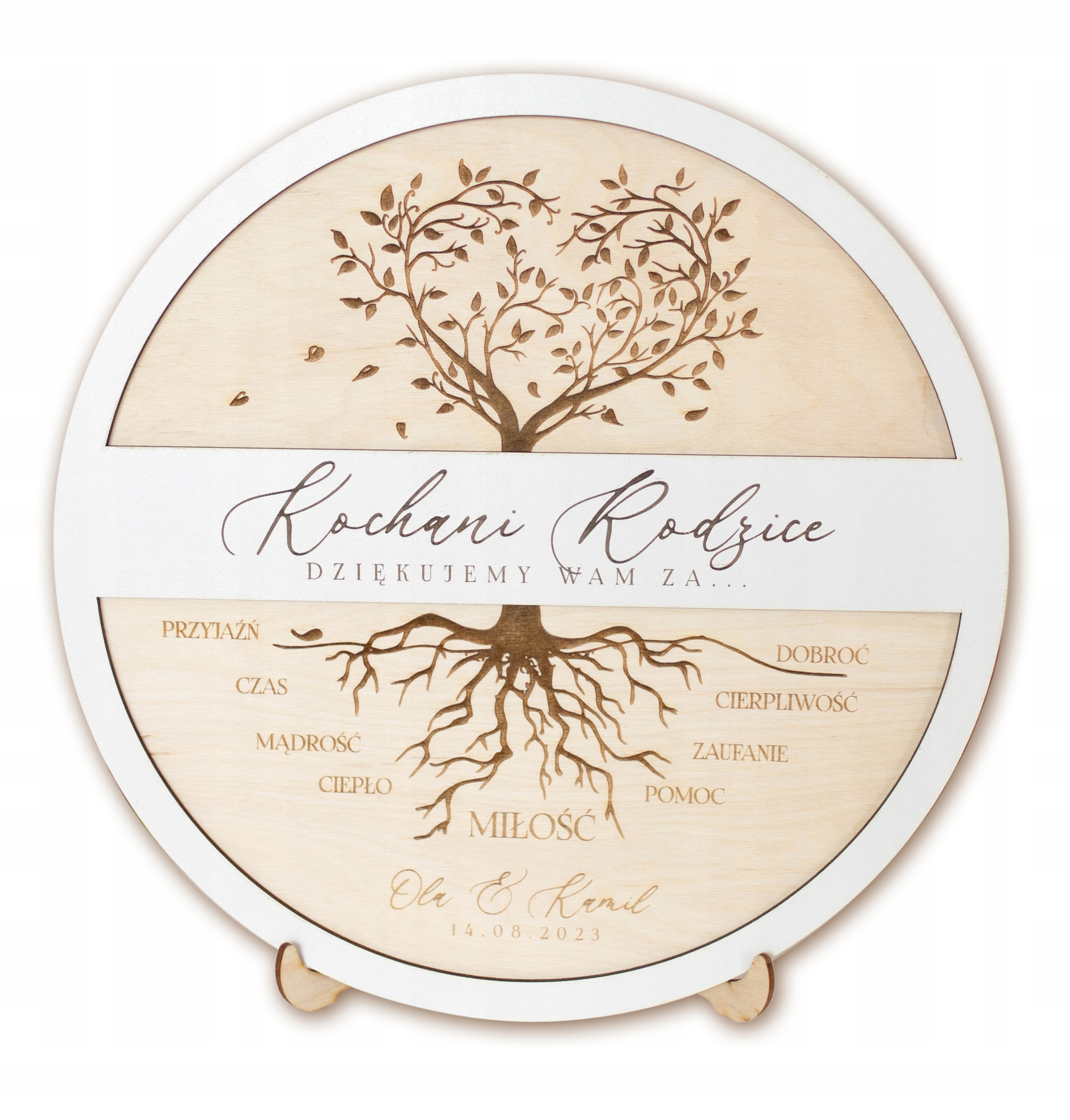 

Podziękowanie Dla Rodziców Ślub Wesele