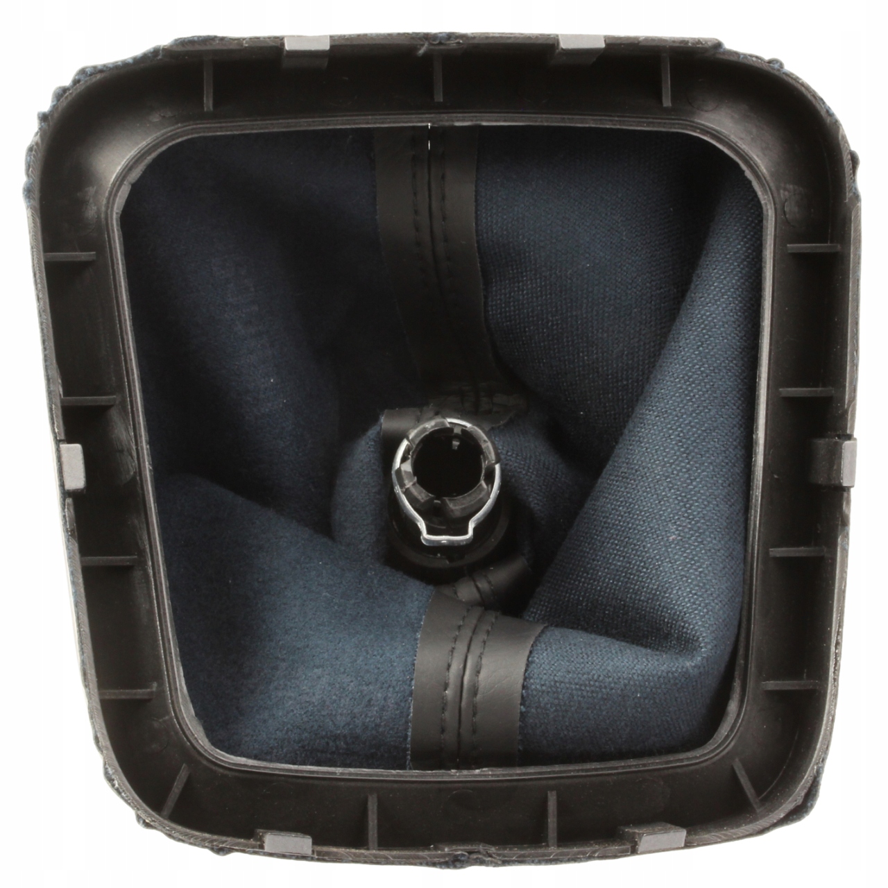 GAŁKA ZMIANY BIEGÓW DO VW GOLF V 5 SKÓRA 5 BIEGÓW Typ samochodu Samochody osobowe