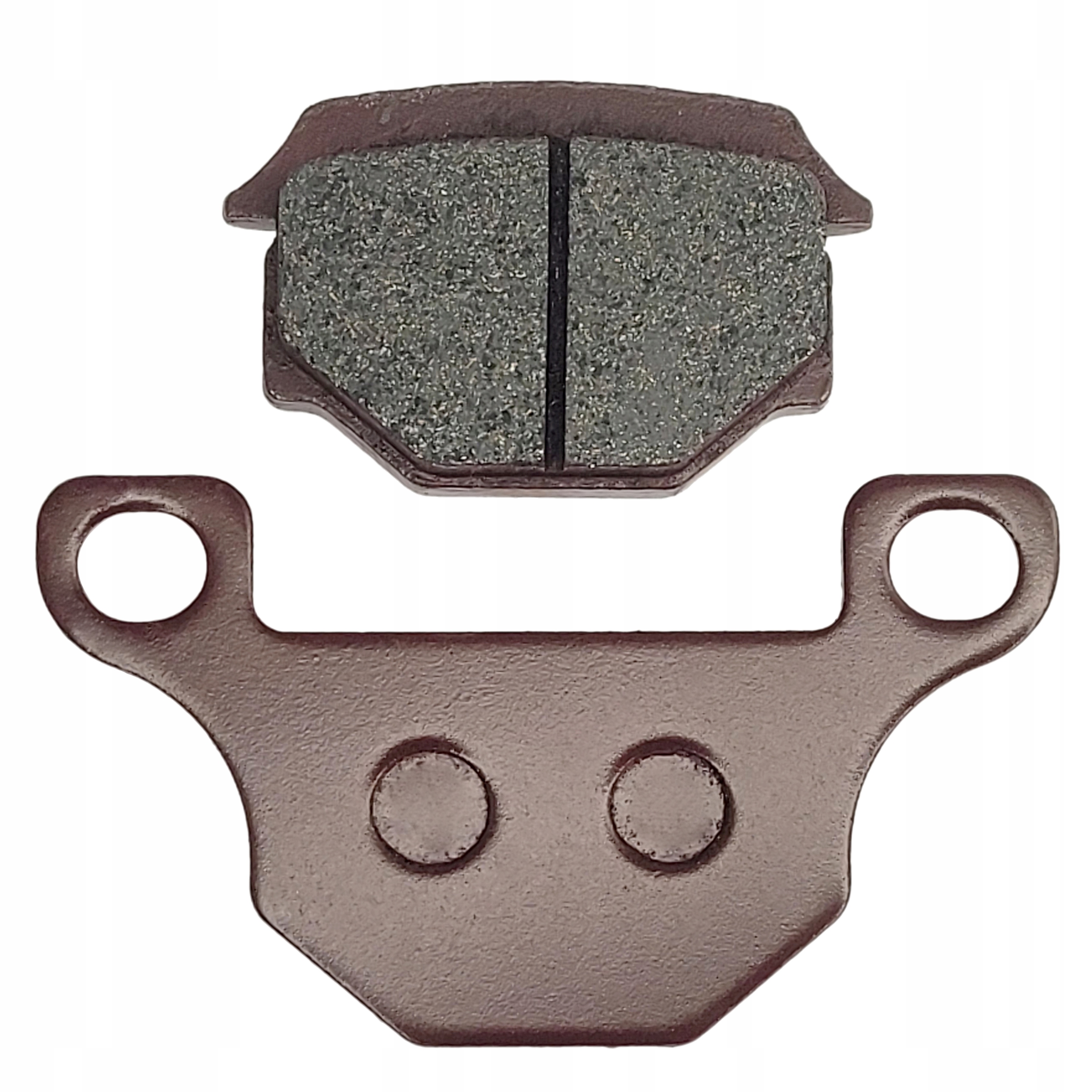 Klocki Hamulcowe Romet ZK50 K125 ZK125 Z150