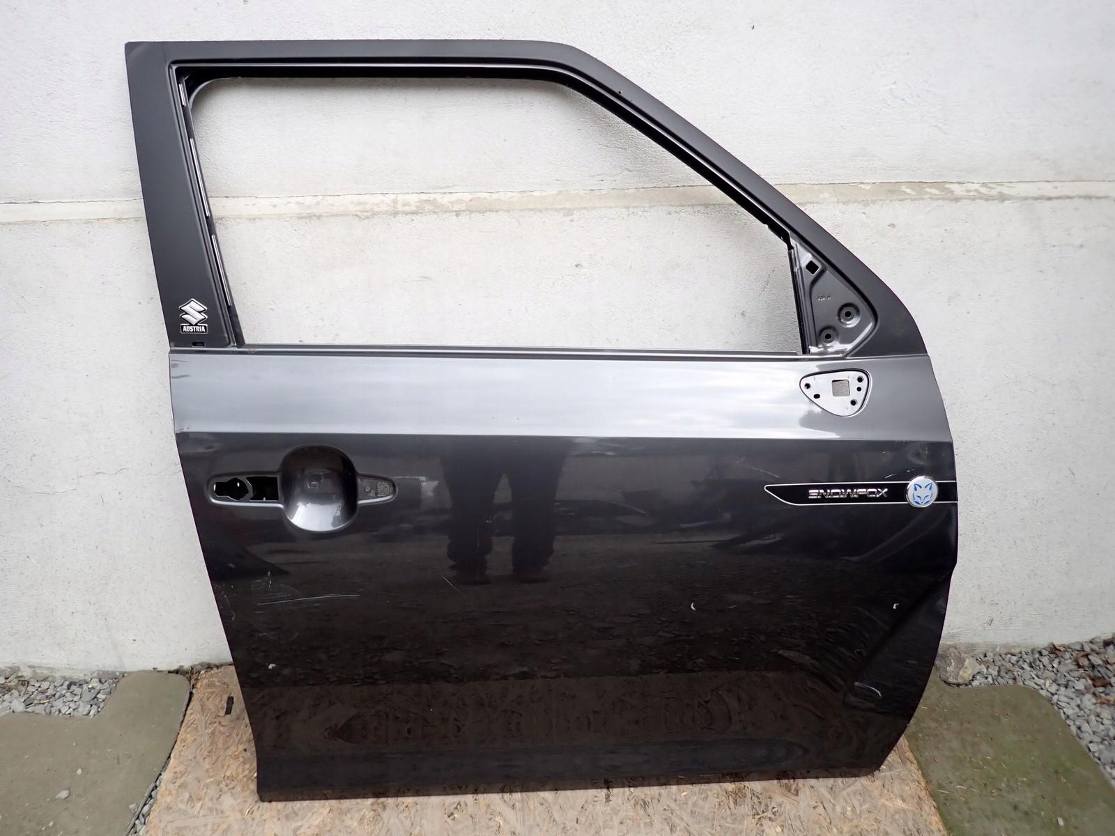 door right front right front SUZUKI IGNIS 3 III MF 2016- 68001-62R00