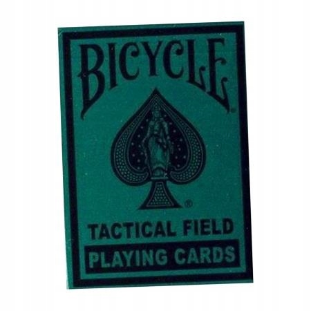 Karty Tactical Field Bicycle