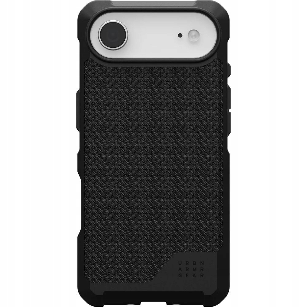 Pouzdro pro iPhone Air, pro MagSafe, Urban Armor Gear Uag, pouzdro z kevlarového zadní kryt