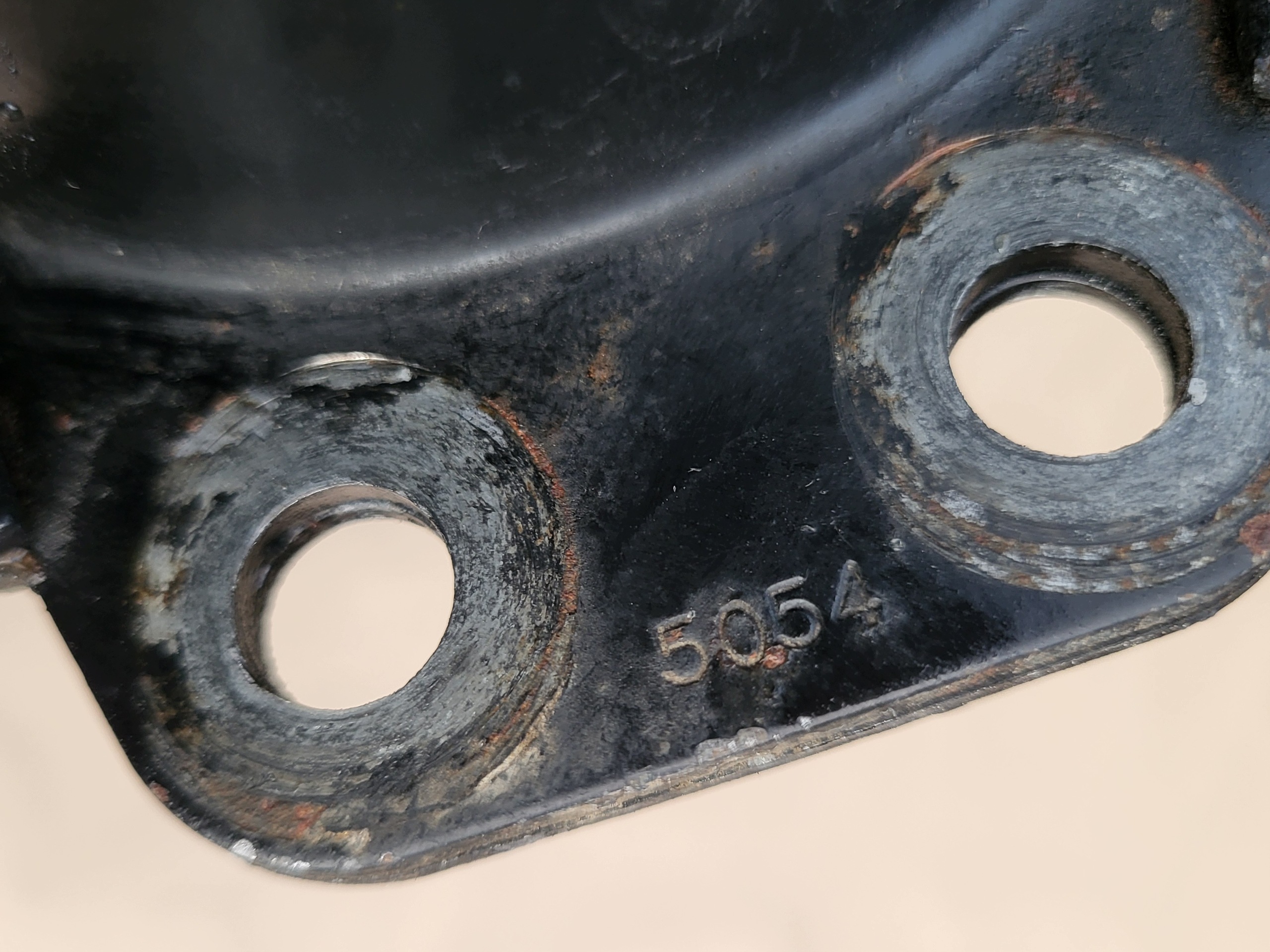 engine mount SAAB 9-5 95 5239140 5235247 OE