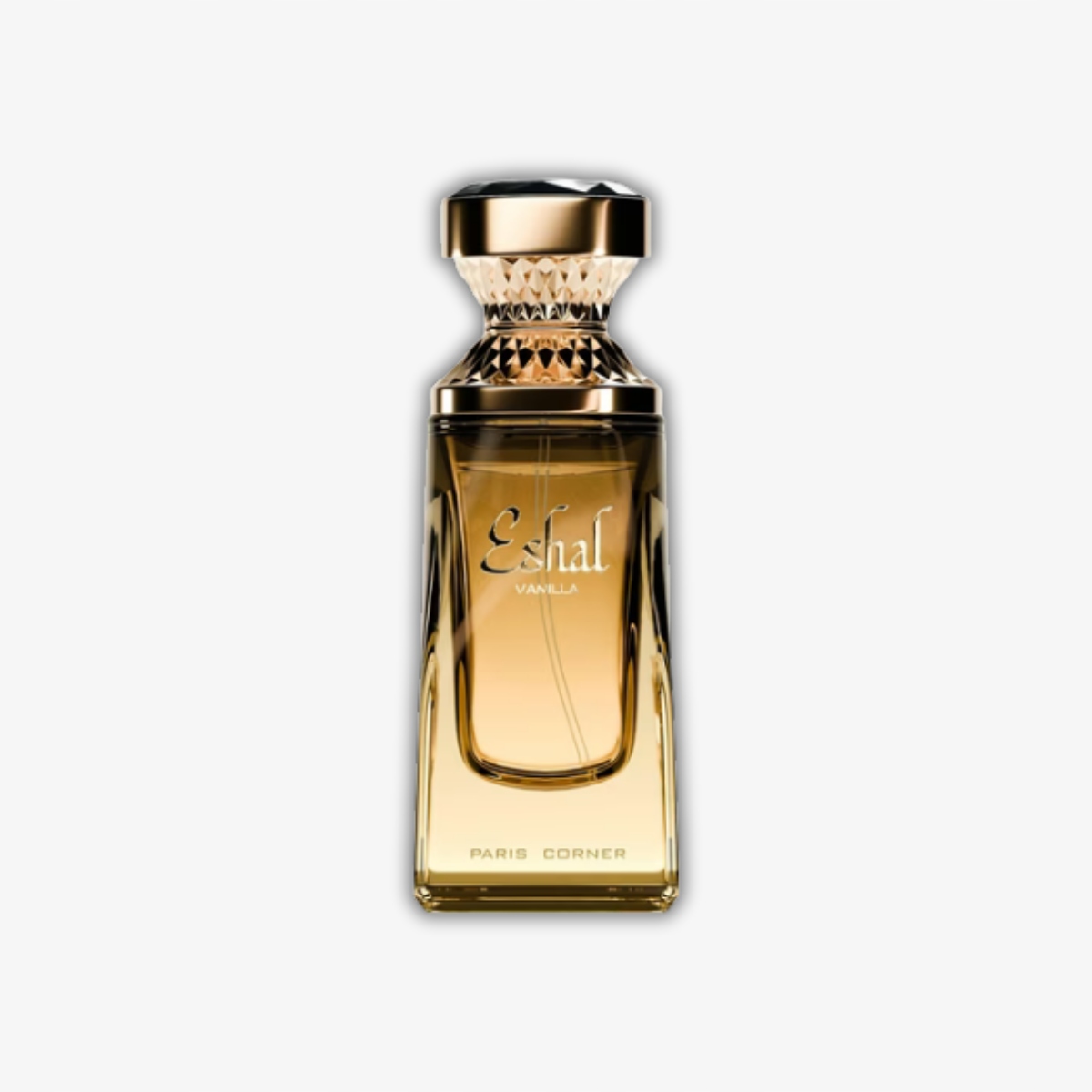 Paris Corner Eshal Vanilla 100 ml Edp Flakon 100 ml
