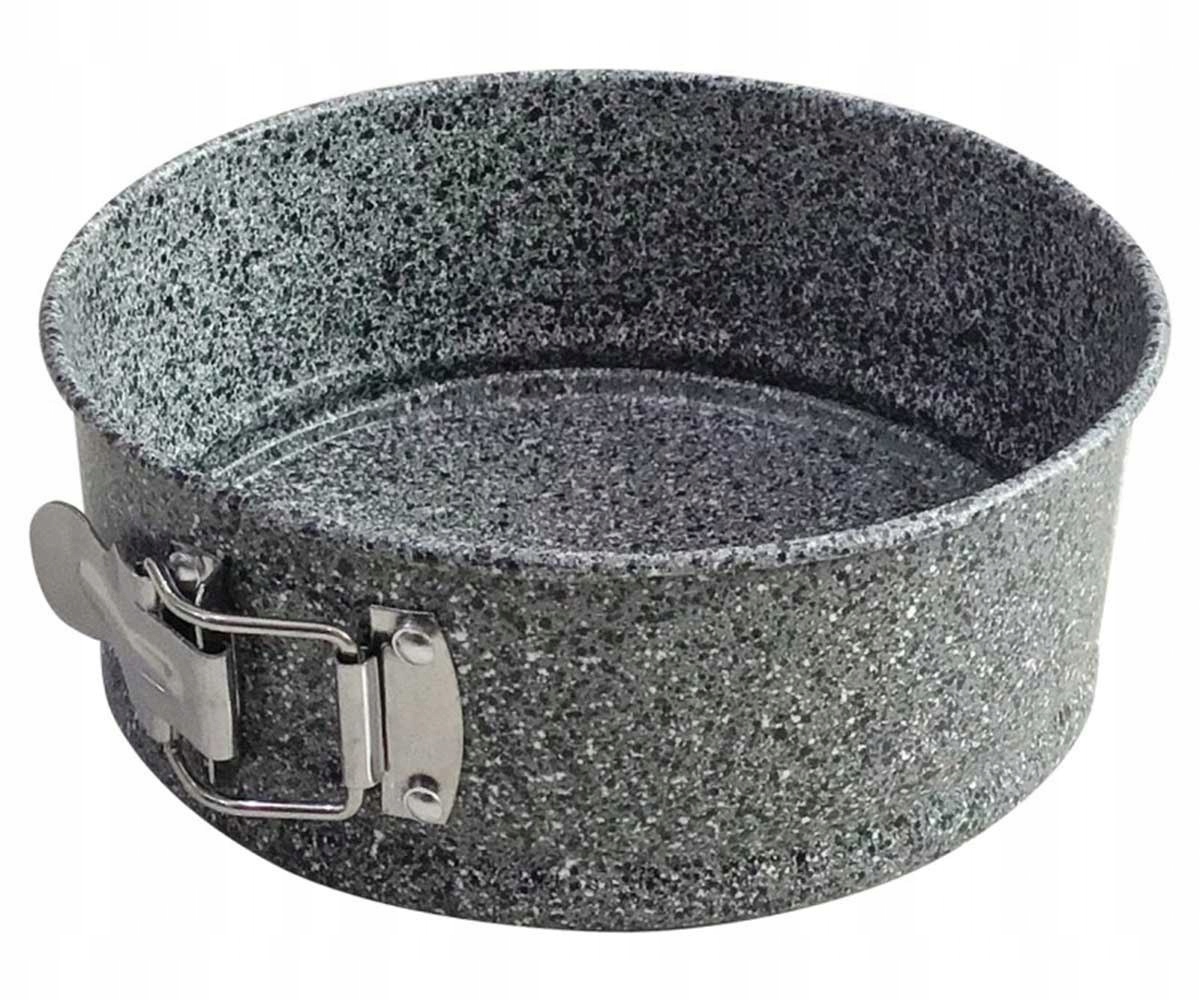 TORTOWNICA FORMA DO PIECZENIA CIASTA TORTU 20CM Średnica 20 cm