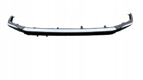 Lišta Nárazníku Spoiler Lexus Rx 2015-2021