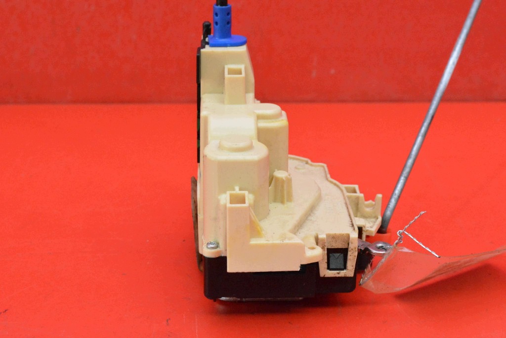 lock door left front front EU 51963634 FIAT PANDA 3 III 11-20