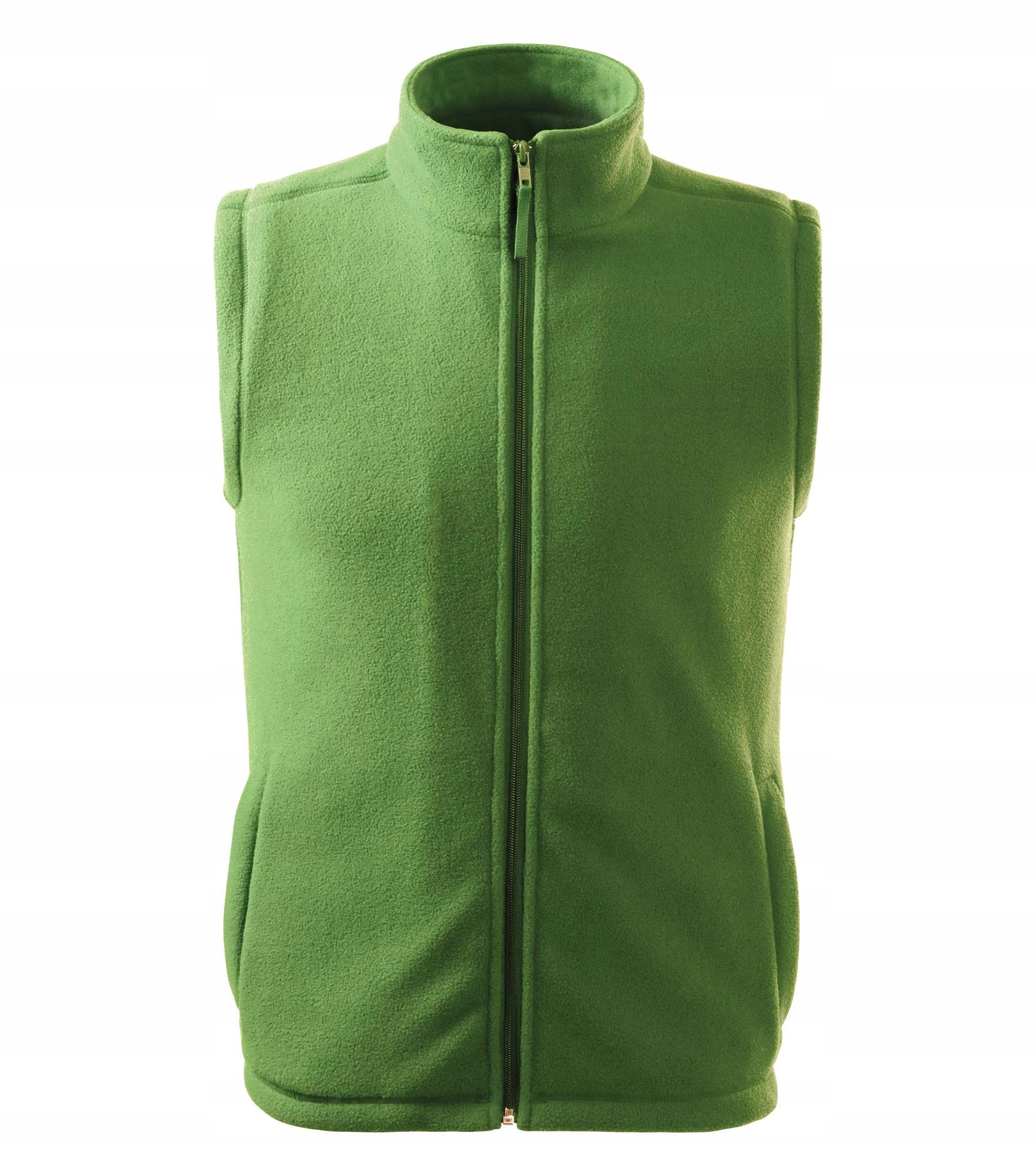 

Adler Kamizelka Polar 518 Next Logo 3XL groszkowy