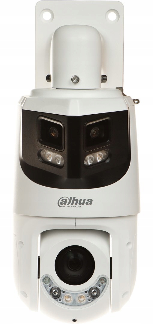 Kamera Ip Rychloobratová SDT4E425-8P-GB-APV1 TiOC WizSense Smart Dual Light