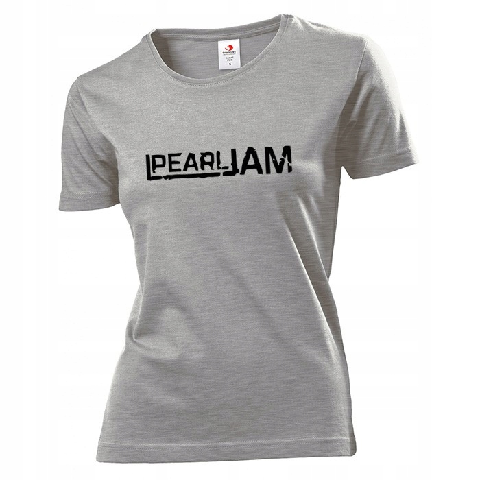 

Koszulka damska Pearl Jam L