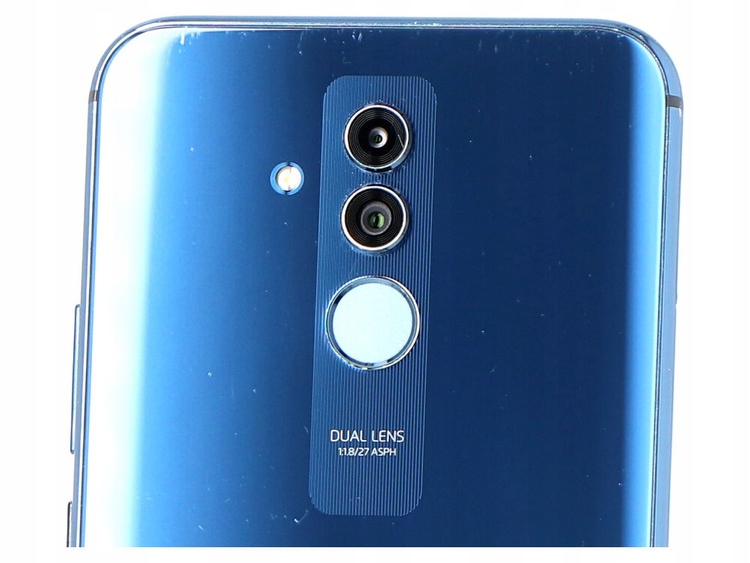 Huawei Mate 20 Lite SNE-LX1 4GB 64GB Blue Android Huawei Mate 20 Lite SNE-LX1 4GB 64GB Blue Android