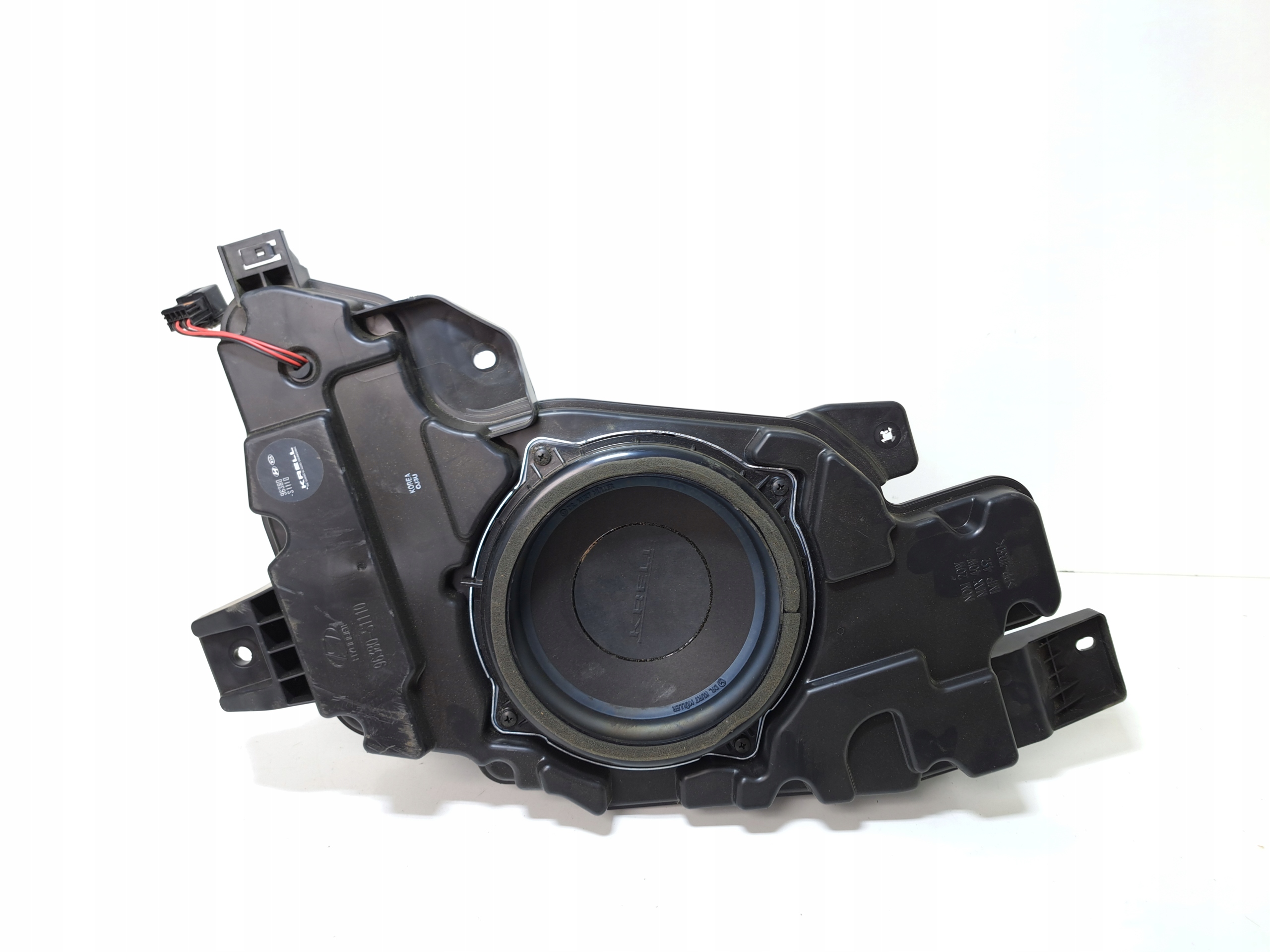 HYUNDAI SANTA FE IV GLOSNIK SUBWOOFER KRELL 96380-S1110