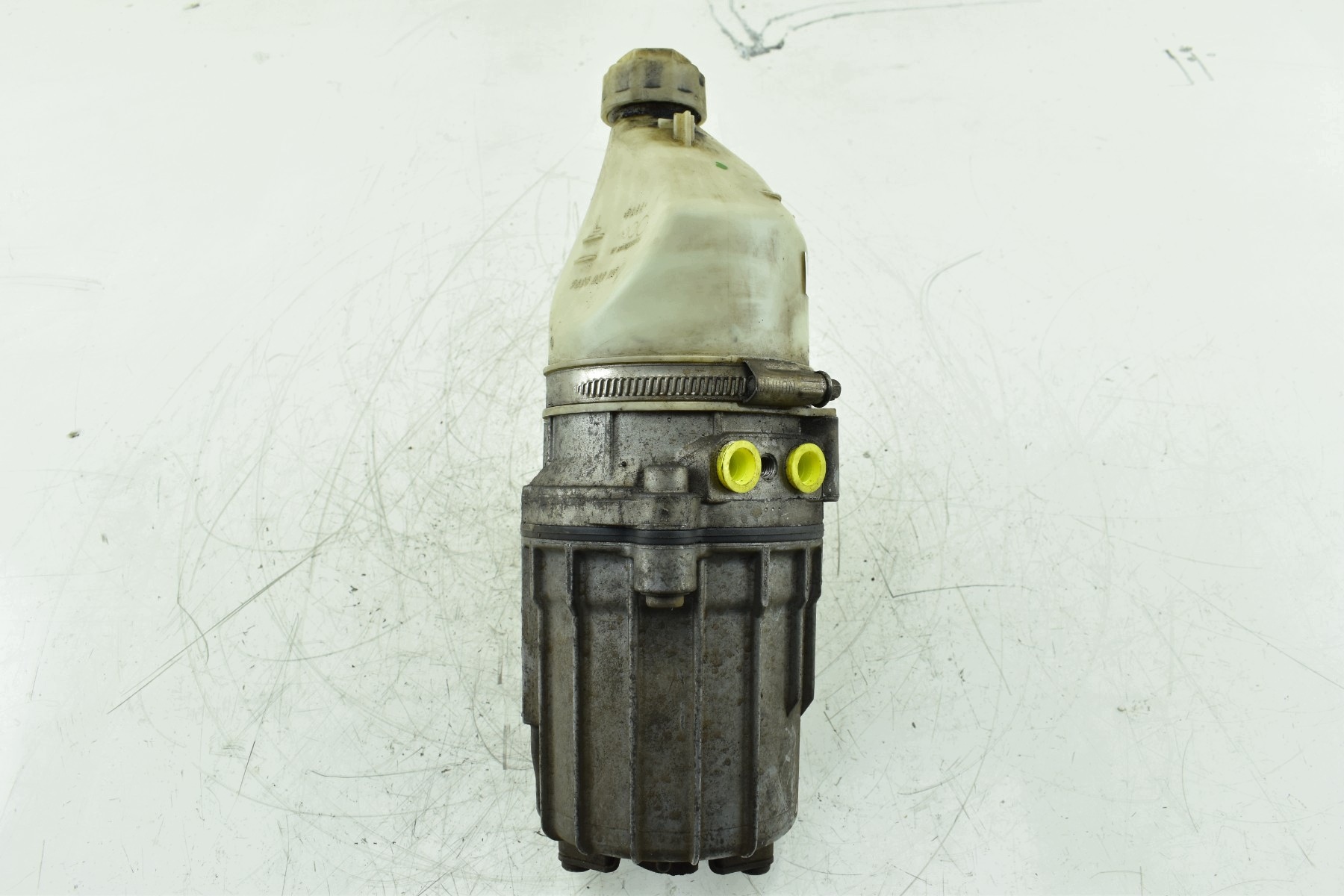 servo pump electrical OPEL ASTRA H ZAFIRA B 2.0 CDTI 7625062115