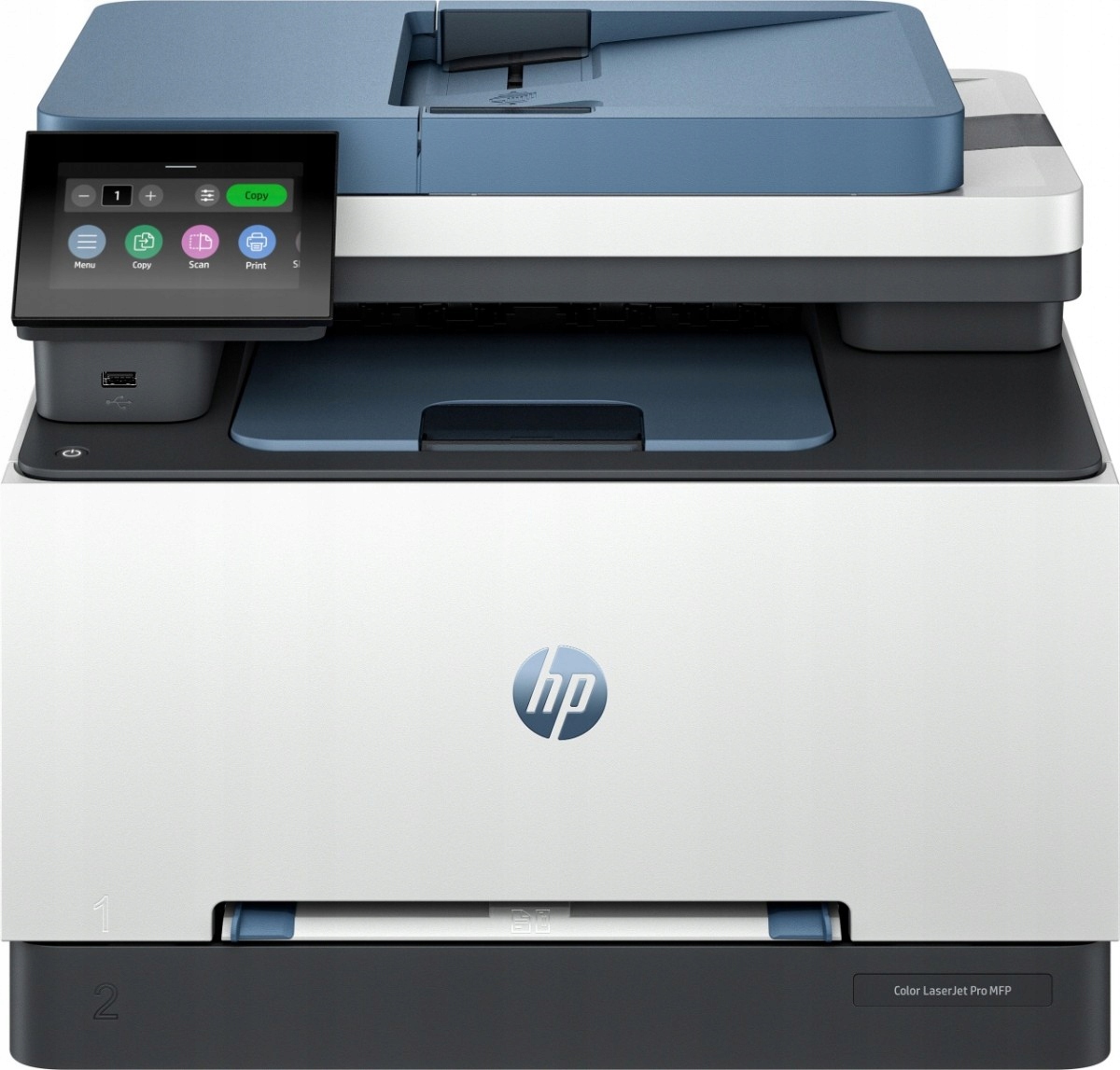 Multifunkčné zariadenie Color LaserJet Pro