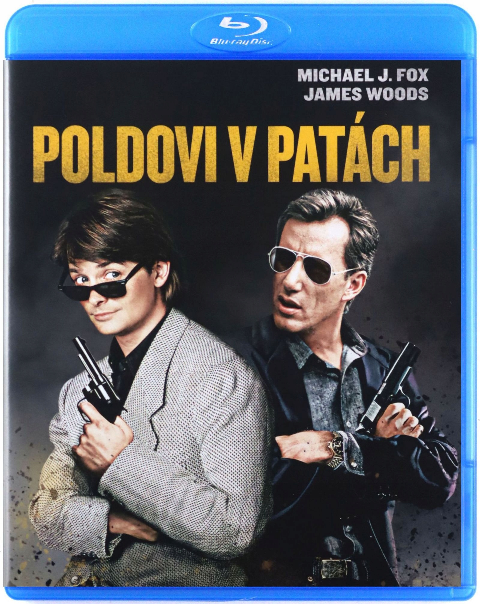 

Ciężka Próba (blu-ray) Lektor Pl