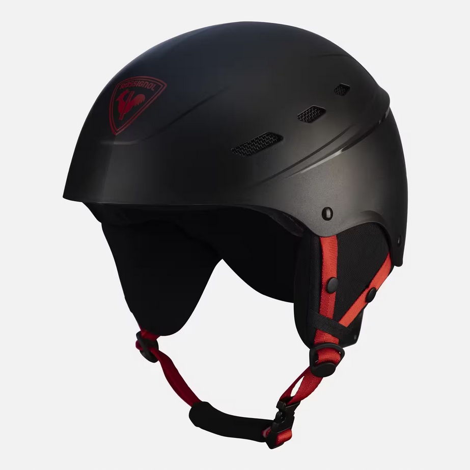 Kask narciarski Rossignol Rental fr rozmiar L/XL