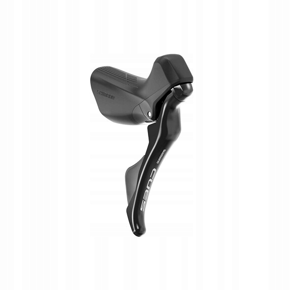 Klamkomanetka Cues ST-U3030 prawa 10rz Dual Control Lever 2200 mm