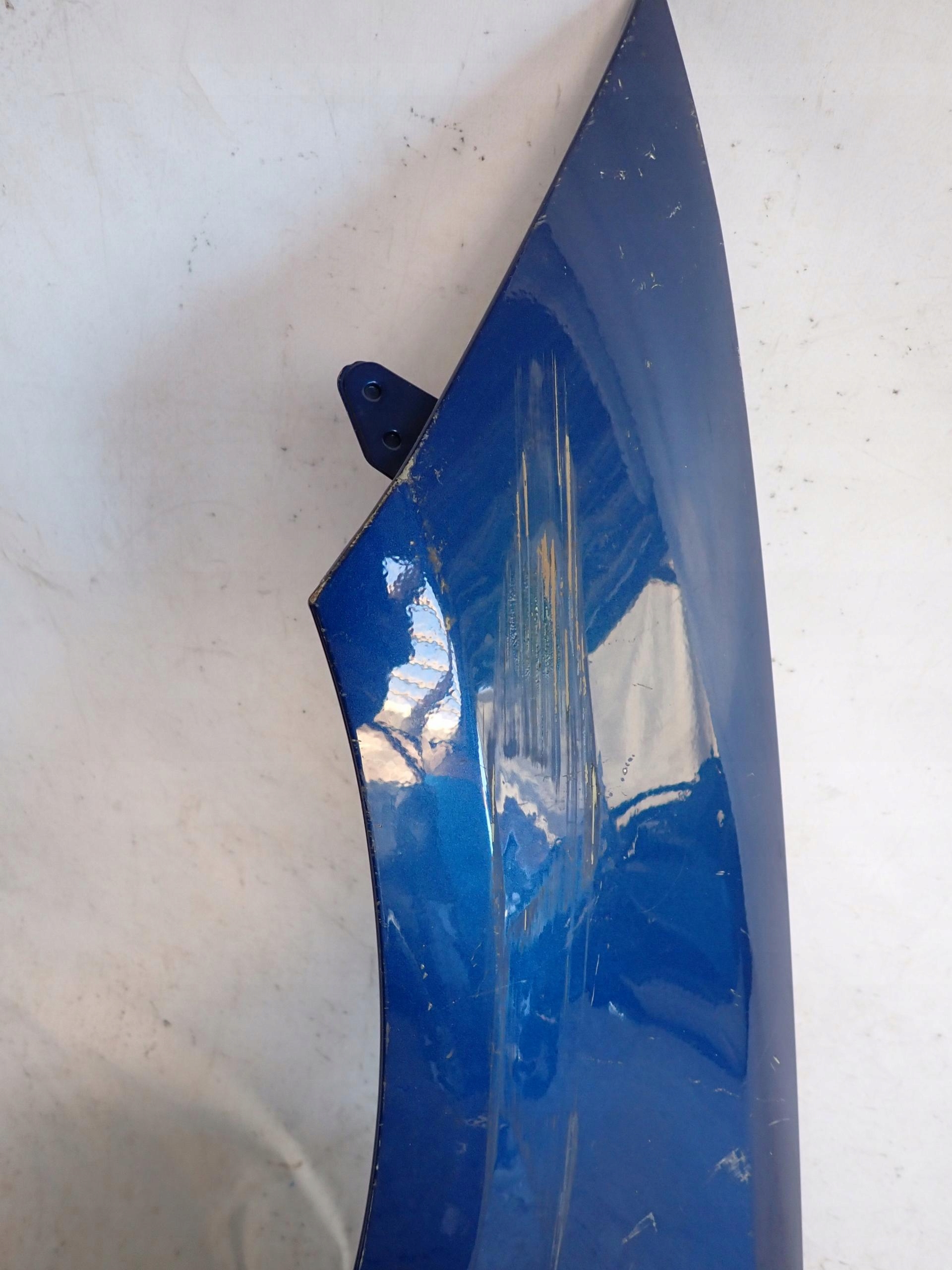 MERCEDES C-KLASA W206 21- fender front front left