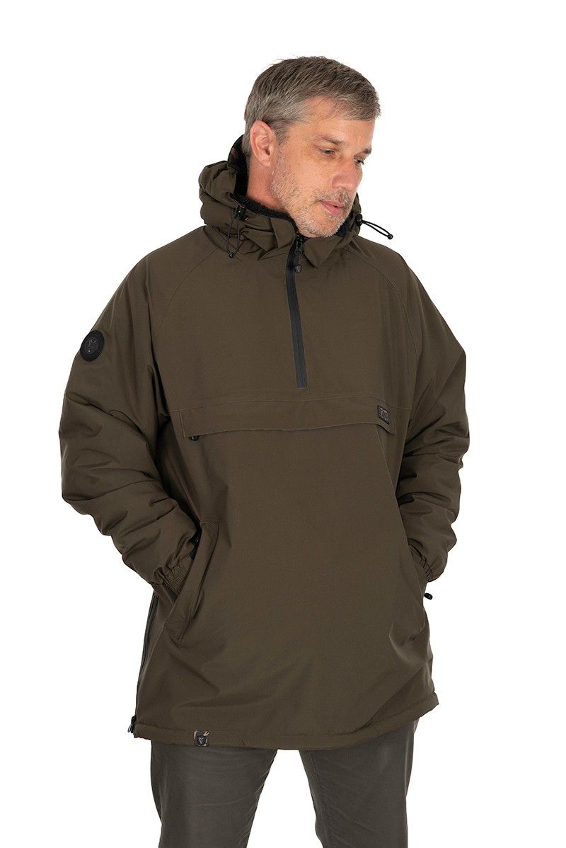 Kurtka Fox Sherpa-Tec Pullover 4XL Rozmiar: XXXX-Large (XXXXL)