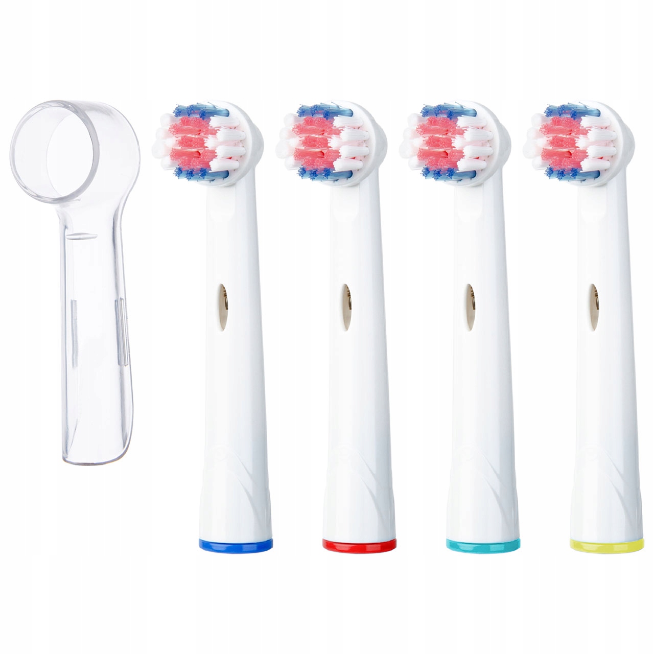 

Końcówka Do Braun Oral-b Dla Dzieci Stages Kids 4