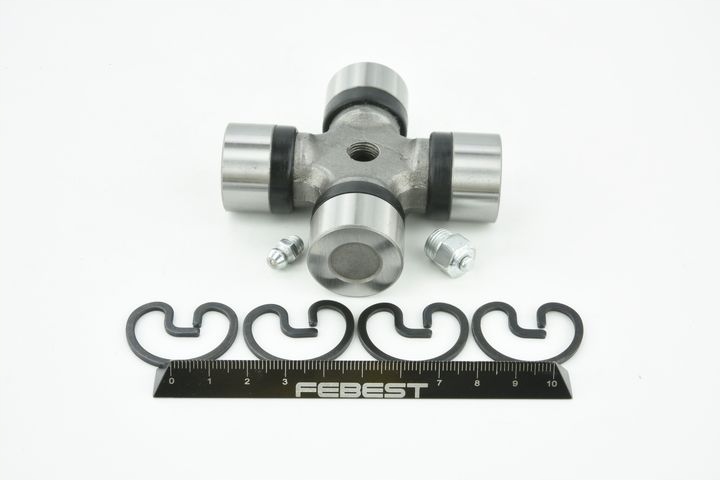 PRZEGUB WAŁU NAPĘDOWEGO AS-009 FEBEST HYUNDAI Producent części Febest