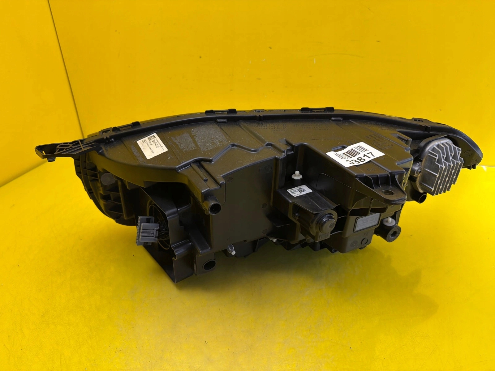 light right Volvo XC90 II Full Led Active High Beam 32404716