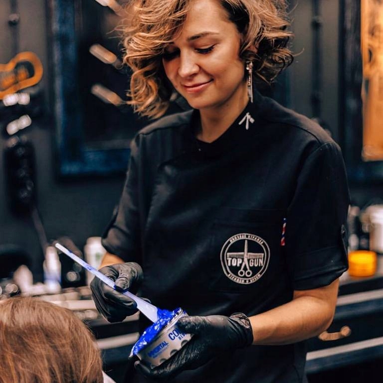 Immortal Infuse Coloring Wax Red 100ml Rodzaj wosk