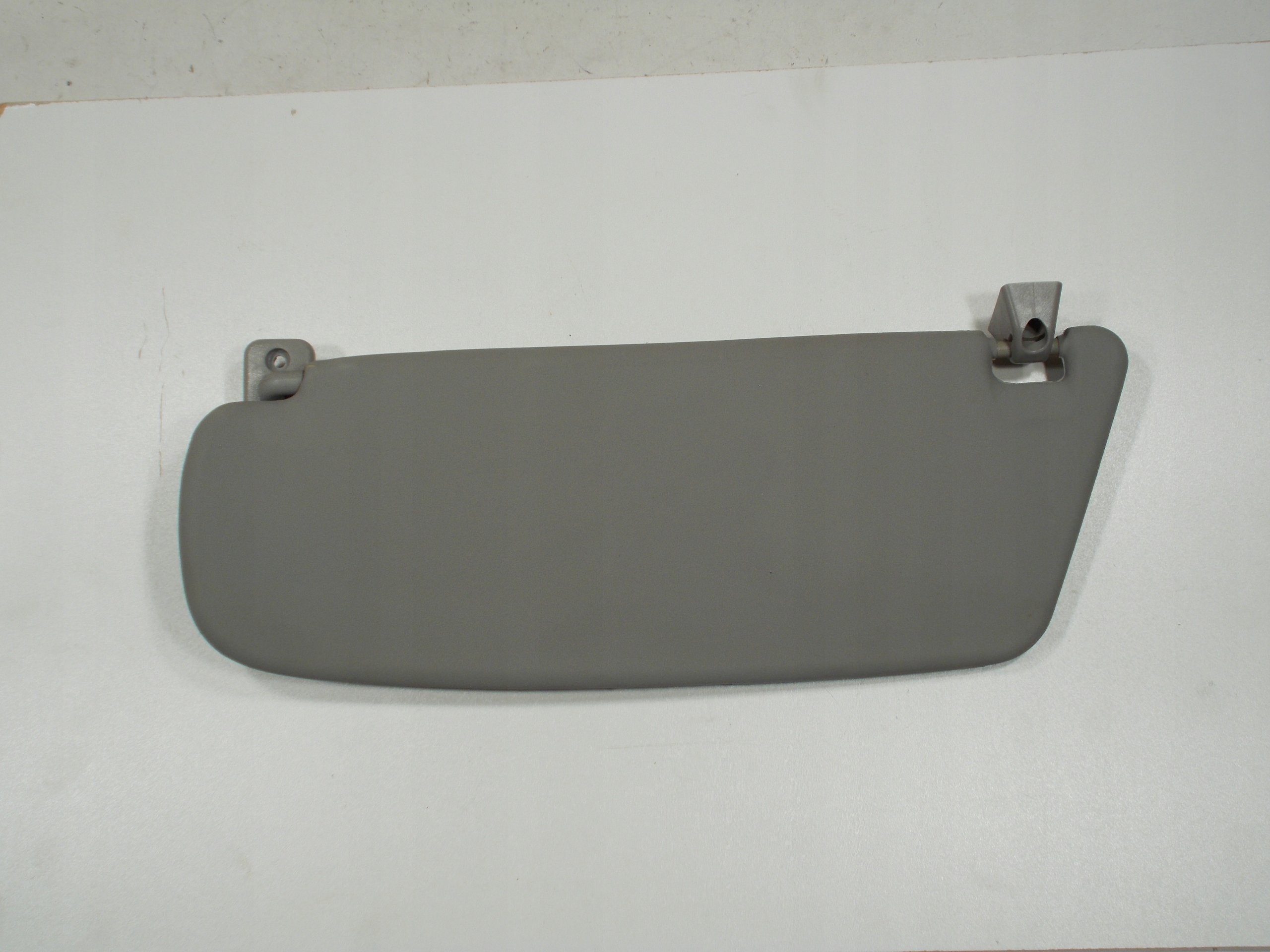 OPEL CORSA C MERIVA A cover visor visor bracket right ORYG.24409340