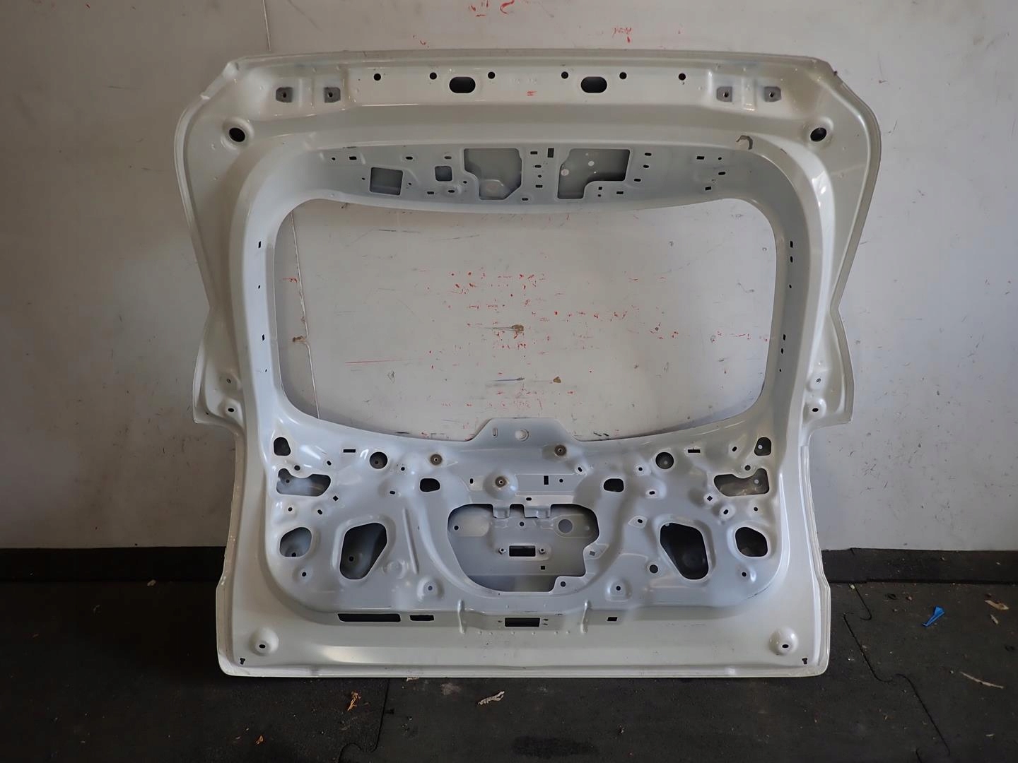 heckklappe kofferraumdeckel MAZDA CX30 2019