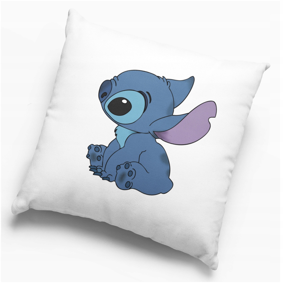 

Poduszka Z Nadrukiem Lilo I Stich Z Imieniem