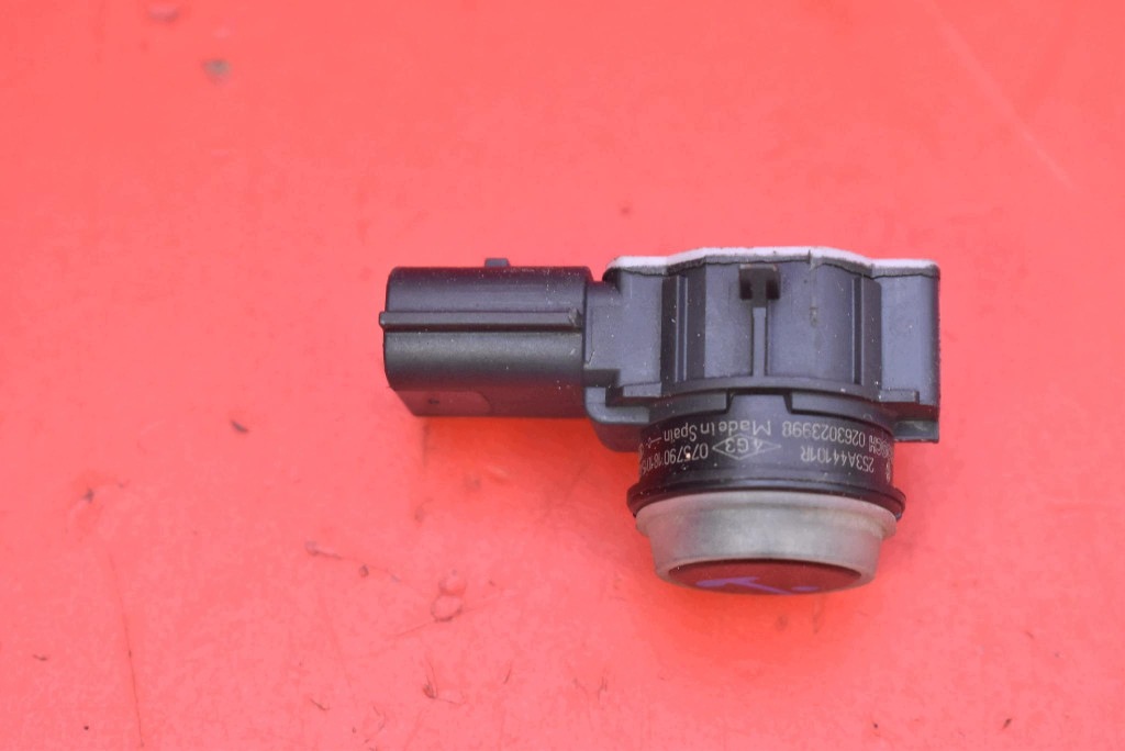 Sensor Parken heck PDC 0263023998 RENAULT MEGANE 4 IV 16-20