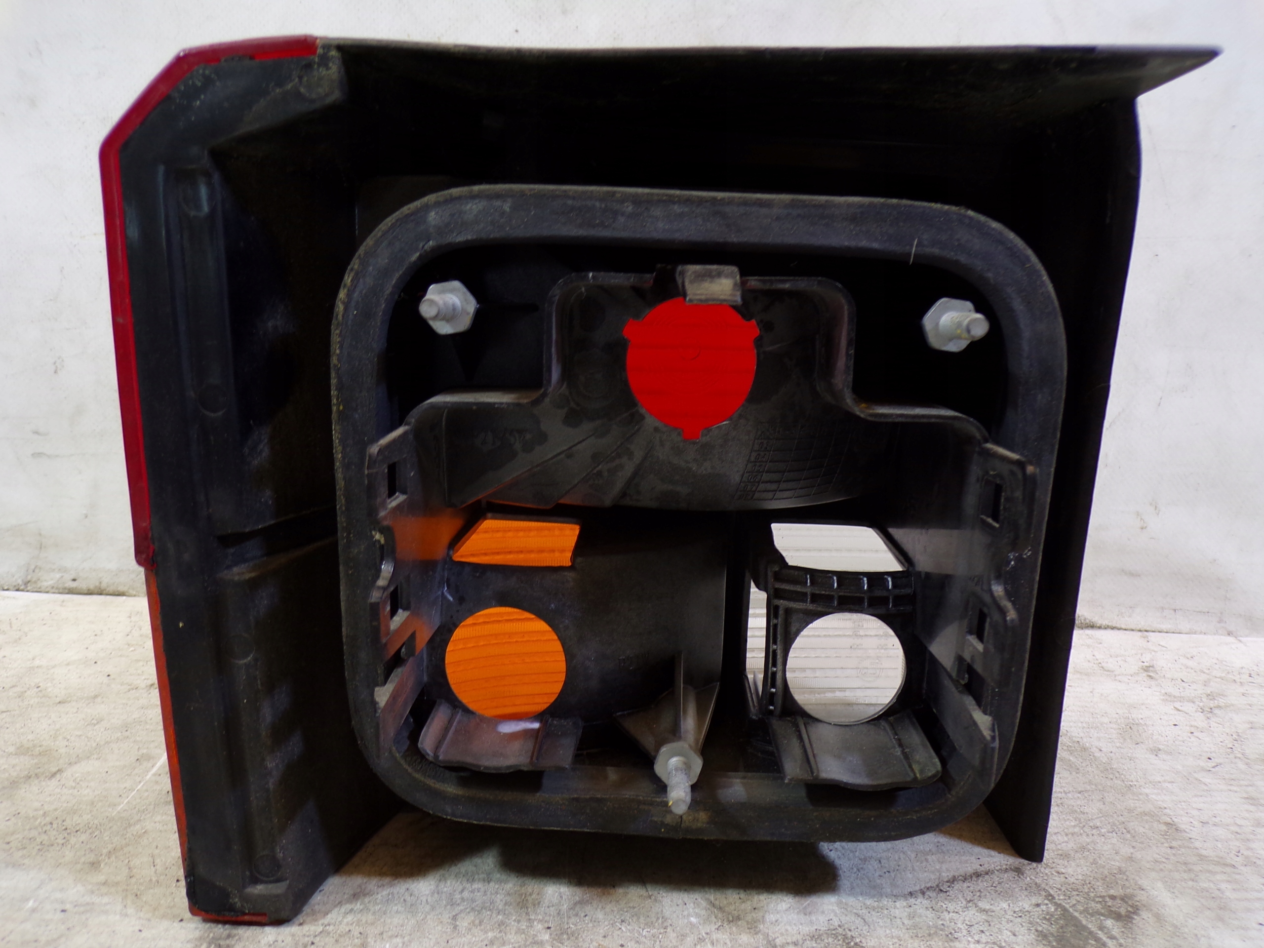 light rear rear part right VOLKSWAGEN TRANSPORTER T4 (K)