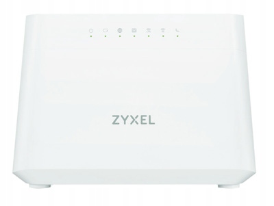 Router Zyxel DX3301-T0 802.11ax (Wi-Fi 6)