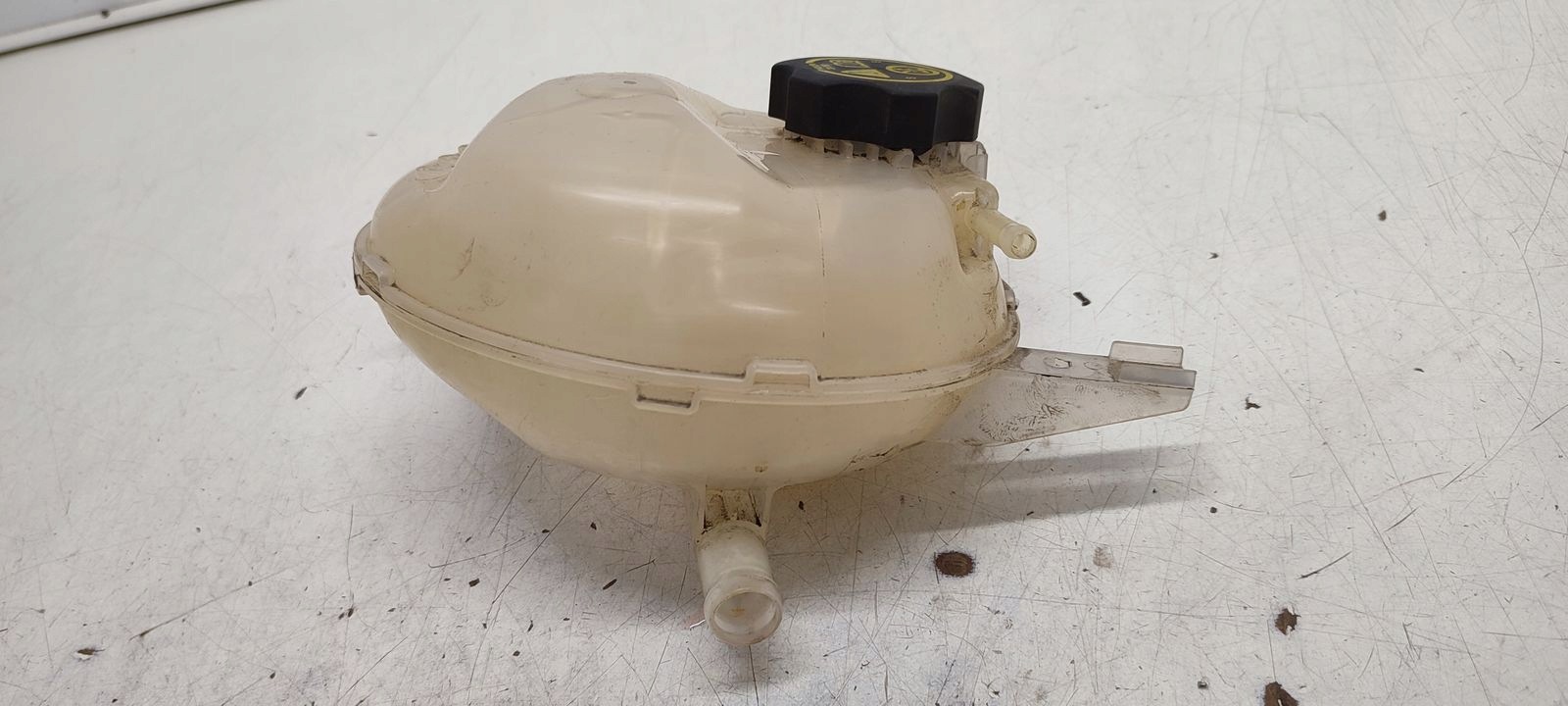 Scheibenwaschbehälter Behälter Opel Astra K 1,4TB