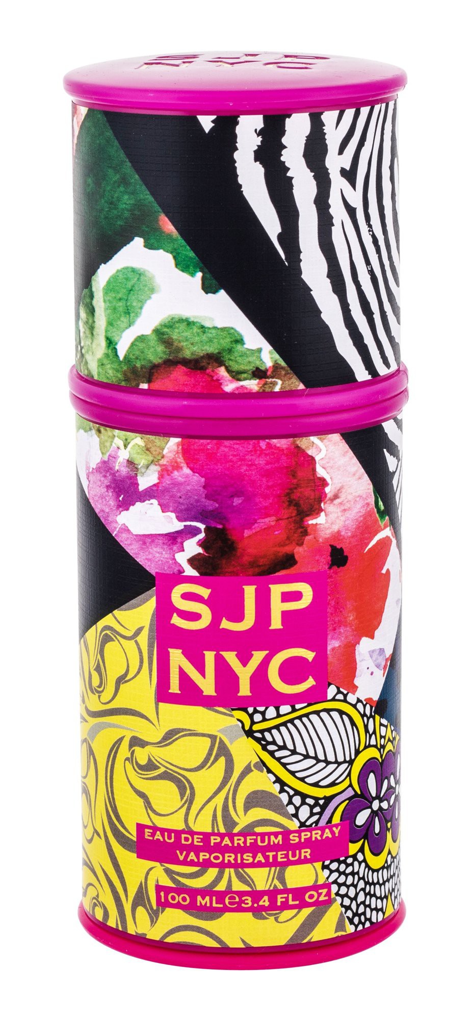 Sarah Jessica Parker Sjp Nyc Parfémovaná voda 100 ml