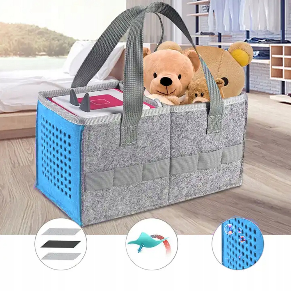 GŁOŚNIK TORBA DO PRZECHOWYWANIA FILCOWA TORBA AUDIO Kod producenta TORBA