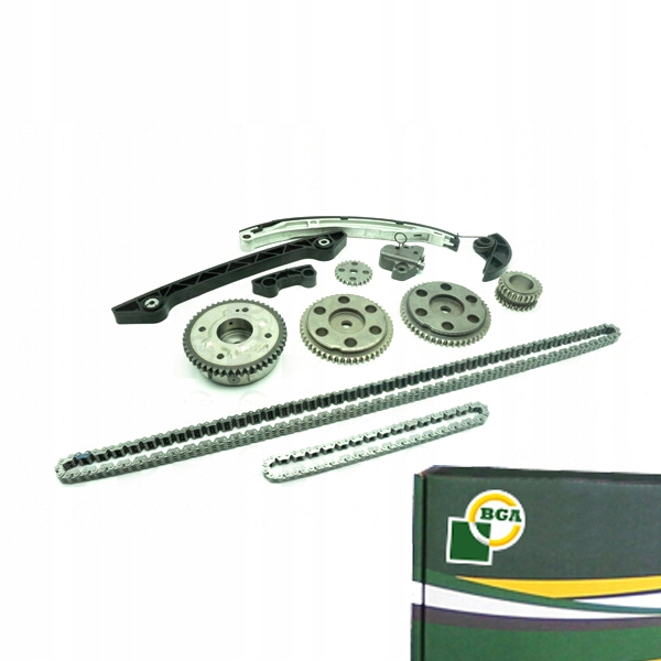 TC5410VFK - Ланцюг ГРМ комплект BGA для MAZDA MPV і 3.0 і V6