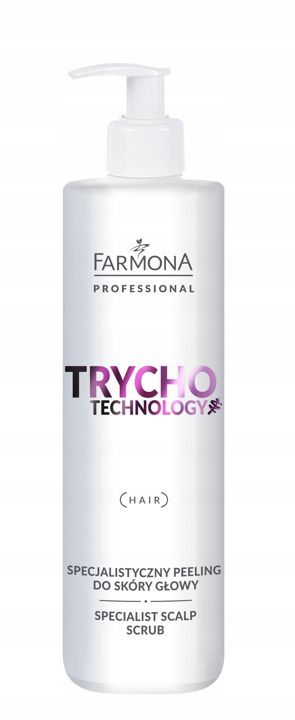 Farmona Professional Trycho Technology Specializovaný peeling pro pokožku hlavy