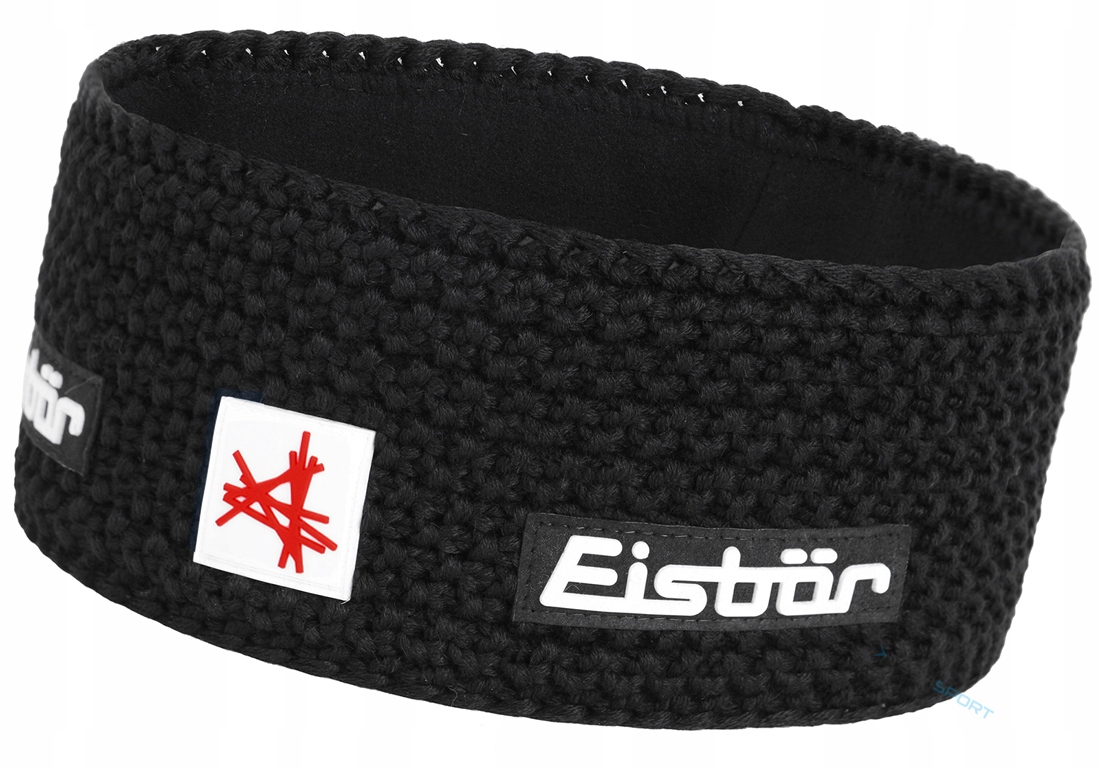 Teplá Zimní Čelenka Eisbar Jamies Stb Sa 37045 Merino Vlna