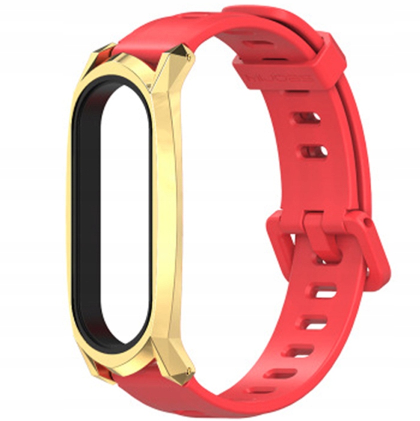 

Pasek Opaska Duo do Xiaomi MI Band 3/4/5/6 -kolory