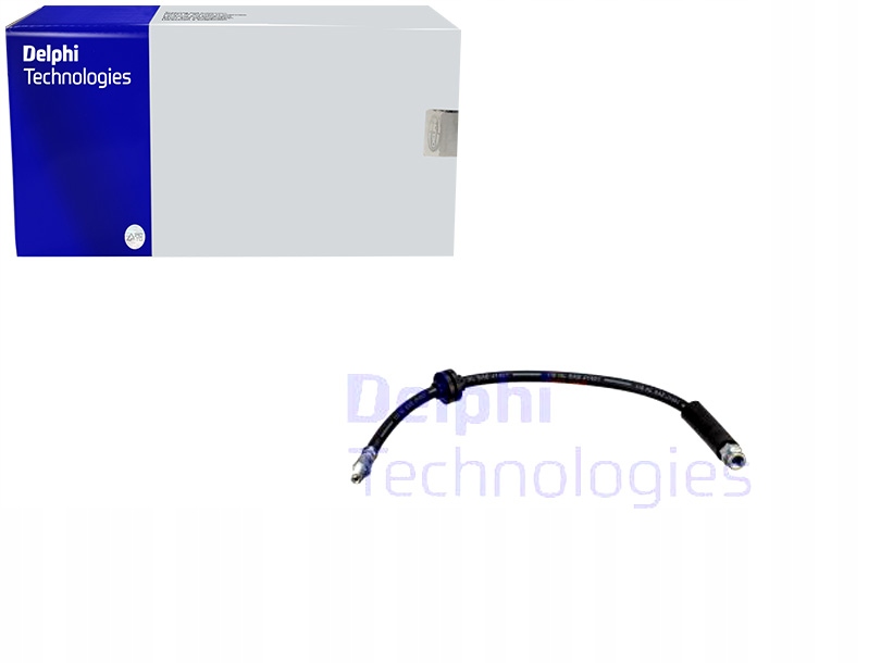 Delphi LH7615 тормозной шланг