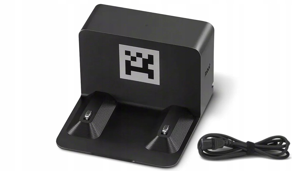 Stacja dokująca, ładowania do iRobot Roomba j7