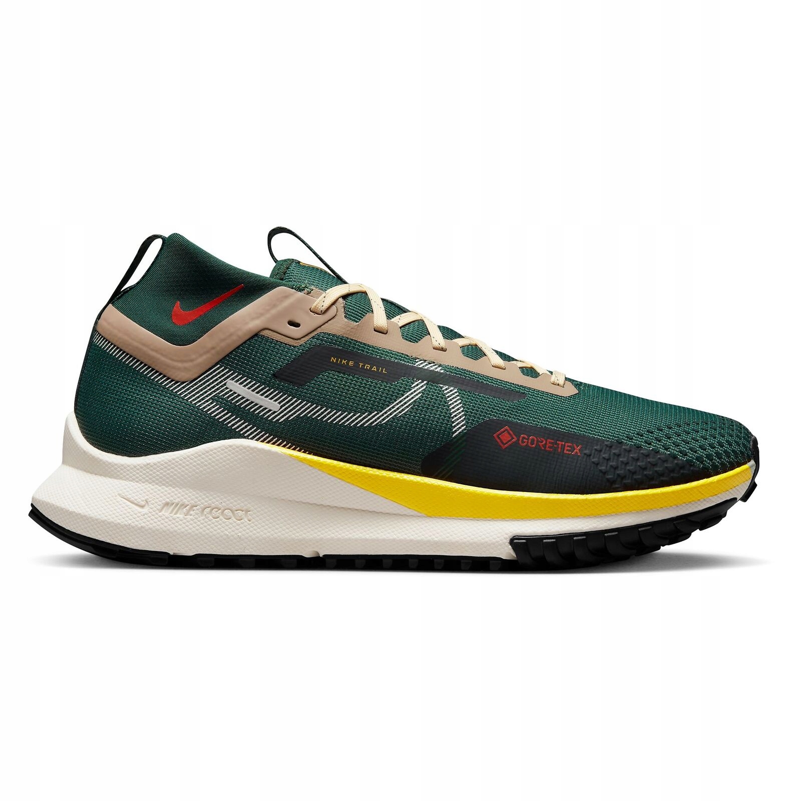 Nike React Pegasus Trail 4 GTX FD0317-333 veľ. 40,5