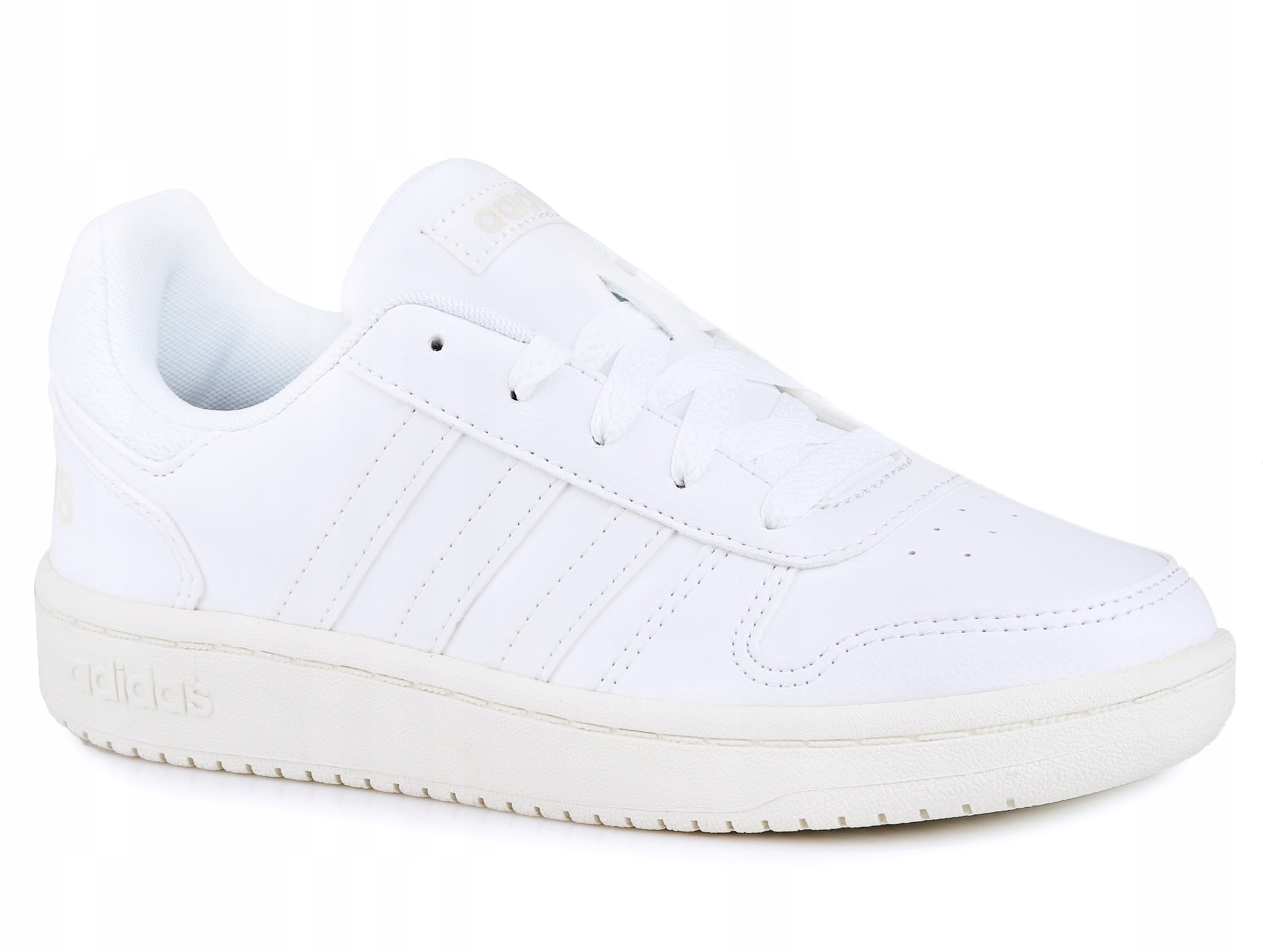 Buty, trampki sportowe Adidas HOOPS 2.0 Rozmiar 35,5