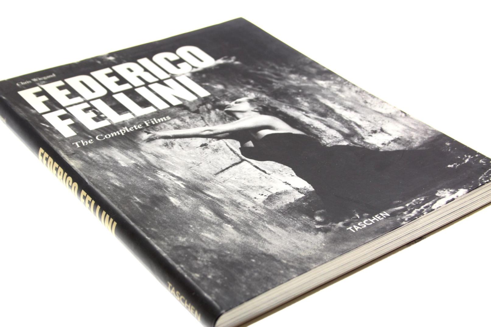 Federico Fellini: The Complete Films 販売 TASCHEN - FEDERICO